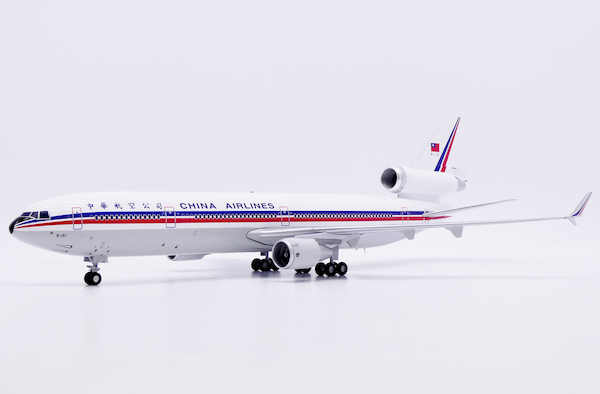 McDonnell Douglas MD11 China Airlines B-151  XX20415