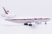 McDonnell Douglas MD11 China Airlines B-151  XX20415