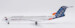 Fokker 100 House Color "1st TAY 650 powered Fokker 100" PH-MKH 