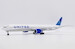 Boeing 777-300ER United Airlines "Sydney World Pride" N2749U