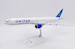 Boeing 777-300ER United Airlines "Sydney World Pride" N2749U  XX20423
