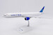 Boeing 777-300ER United Airlines "Sydney World Pride" N2749U  XX20423