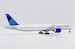 Boeing 777-300ER United Airlines "Sydney World Pride" N2749U  XX20423
