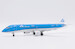 Embraer ERJ190STD KLM Cityhopper "100" PH-EZU