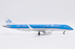 Embraer ERJ190STD KLM Cityhopper "100" PH-EZU  XX20424