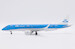 Embraer ERJ190STD KLM Cityhopper "100" PH-EZU  XX20424