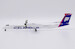 Bombardier Dash 8-Q400 Icelandair TF-FXI  XX20428