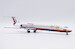 McDonnell Douglas MD-83 Trans World Airlines "Wings of Pride" EI-BWD  XX20435