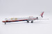McDonnell Douglas MD-83 Trans World Airlines "Wings of Pride" EI-BWD