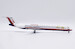 McDonnell Douglas MD-83 Trans World Airlines "Wings of Pride" EI-BWD  XX20435