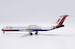 McDonnell Douglas MD-83 Trans World Airlines "Wings of Pride" EI-BWD  XX20435