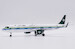 Airbus A321neo Saudi Arabian Airlines HZ-ASAD