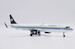 Airbus A321neo Saudi Arabian Airlines HZ-ASAD  XX20438