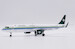 Airbus A321neo Saudi Arabian Airlines HZ-ASAD