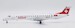 Embraer ERJ-145LU Swiss HB-JAK 