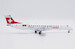 Embraer ERJ-145 "600th" Swiss HB-JAY 