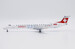 Embraer ERJ-145 "600th" Swiss HB-JAY  XX20442