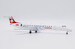 Embraer ERJ-145 "600th" Swiss HB-JAY  XX20442