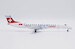 Embraer ERJ-145 "600th" Swiss HB-JAY  XX20442