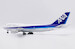 Boeing 747-400D "Old Titles" ANA All Nippon Airways JA8955  XX20443