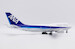 Boeing 747-400D "Old Titles" ANA All Nippon Airways JA8955  XX20443