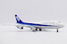 Boeing 747-400D "Old Titles" ANA All Nippon Airways JA8955  XX20443
