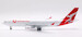 Airbus A330-200P2F Qantas Freight VH-EBF  XX20445