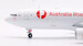 Airbus A330-200P2F Qantas Freight VH-EBF  XX20445