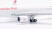 Airbus A330-200P2F Qantas Freight VH-EBF  XX20445