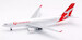 Airbus A330-200P2F Qantas Freight VH-EBF 