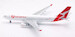 Airbus A330-200P2F Qantas Freight VH-EBF  XX20445