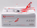 Airbus A330-200P2F Qantas Freight VH-EBF  XX20445