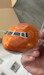 Boeing 777-300ER KLM "Orange Pride" PH-BVA 2023. Small damage on nose and paint finish on fuselage  XX20449NOSE