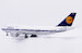 Boeing 747-8 Lufthansa "Retro" D-ABYT  XX20454