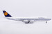 Boeing 747-8 Lufthansa "Retro" D-ABYT  XX20454