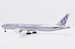 Boeing 777-300 House Color "Working Together" N5014K Polished  XX20456