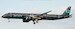 Embraer ERJ195-E2 Embraer House Color "Profit Hunter" PR-ZIQ