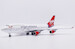 Boeing 747-400 Virgin Atlantic "Tinker Belle" G-VBIG