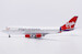 Boeing 747-400 Virgin Atlantic "Tinker Belle" G-VBIG  XX20459