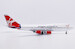 Boeing 747-400 Virgin Atlantic "Tinker Belle" G-VBIG  XX20459
