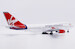 Boeing 747-400 Virgin Atlantic "Tinker Belle" G-VBIG  XX20459