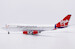 Boeing 747-400 Virgin Atlantic "Tinker Belle" G-VBIG  XX20459