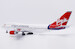 Boeing 747-400 Virgin Atlantic "Tinker Belle" G-VBIG  XX20459
