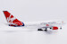 Boeing 747-400 Virgin Atlantic "Tinker Belle" G-VBIG  XX20459