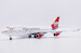 Boeing 747-400 Virgin Atlantic "Tinker Belle" G-VBIG