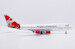 Boeing 747-400 Virgin Atlantic "Tubular Belle" G-VHOT  XX20460