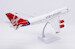 Boeing 747-400 Virgin Atlantic "Tubular Belle" G-VHOT  XX20460
