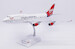 Boeing 747-400 Virgin Atlantic "Tubular Belle" G-VHOT  XX20460