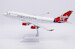 Boeing 747-400 Virgin Atlantic "Tubular Belle" G-VHOT  XX20460