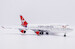 Boeing 747-400 Virgin Atlantic "Tubular Belle" G-VHOT  XX20460
